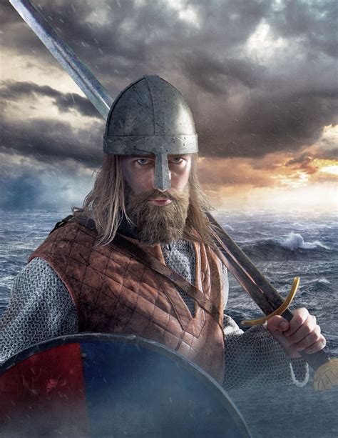 King Edfmon: The Missing Link in Medieval Norse History